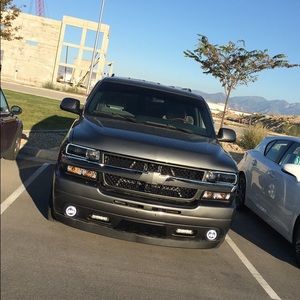 Meet your Posher, Andy